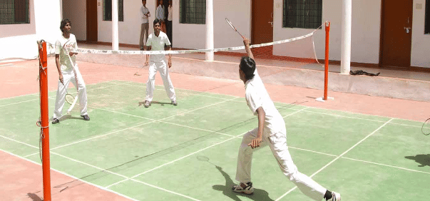 SRIT Events and Lab photo 3